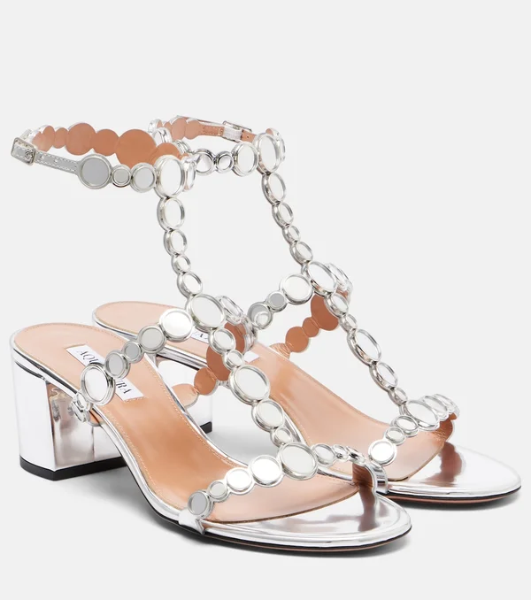 Copacabana 130 Wedge Sandal
