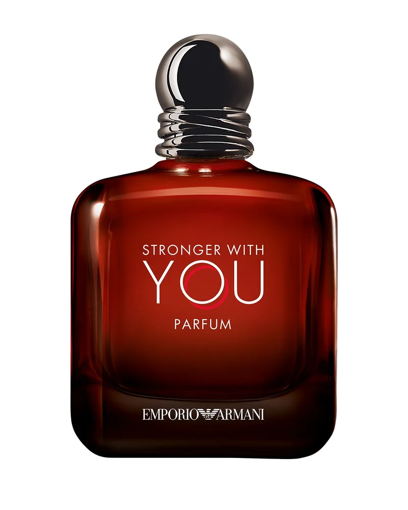 Emporio Armani Stronger With You Parfum