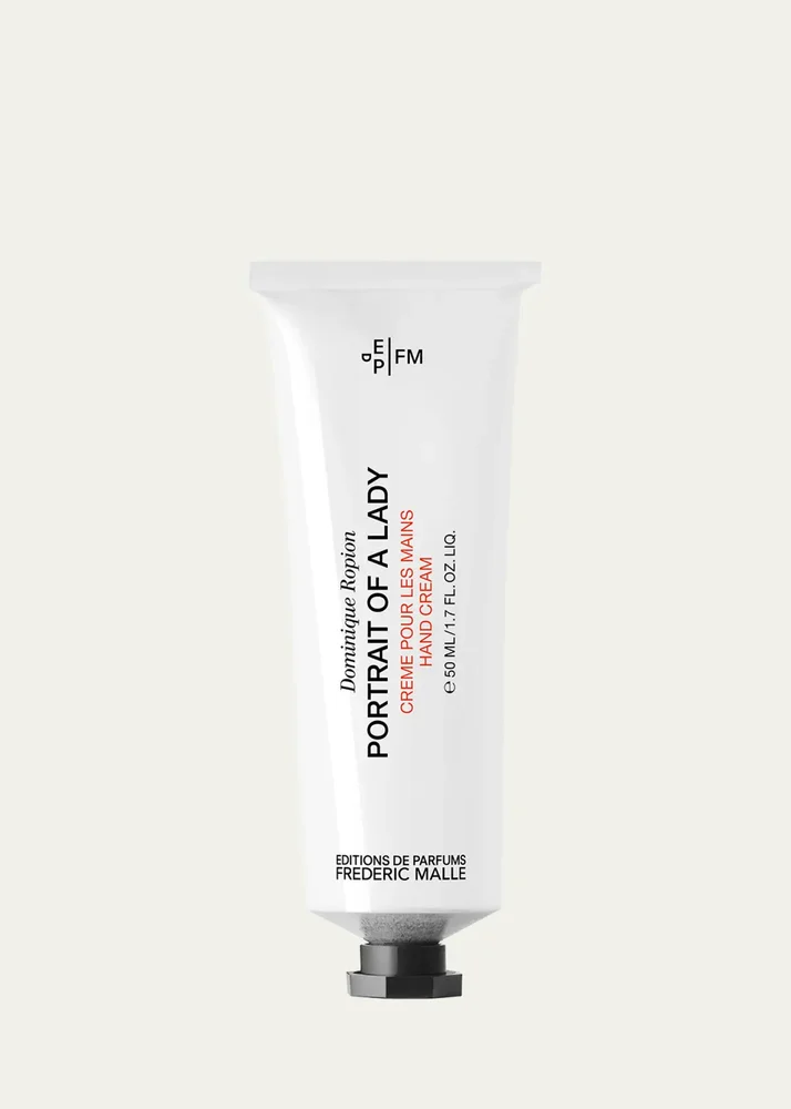 Poal Hand Cream, 1.7 oz.