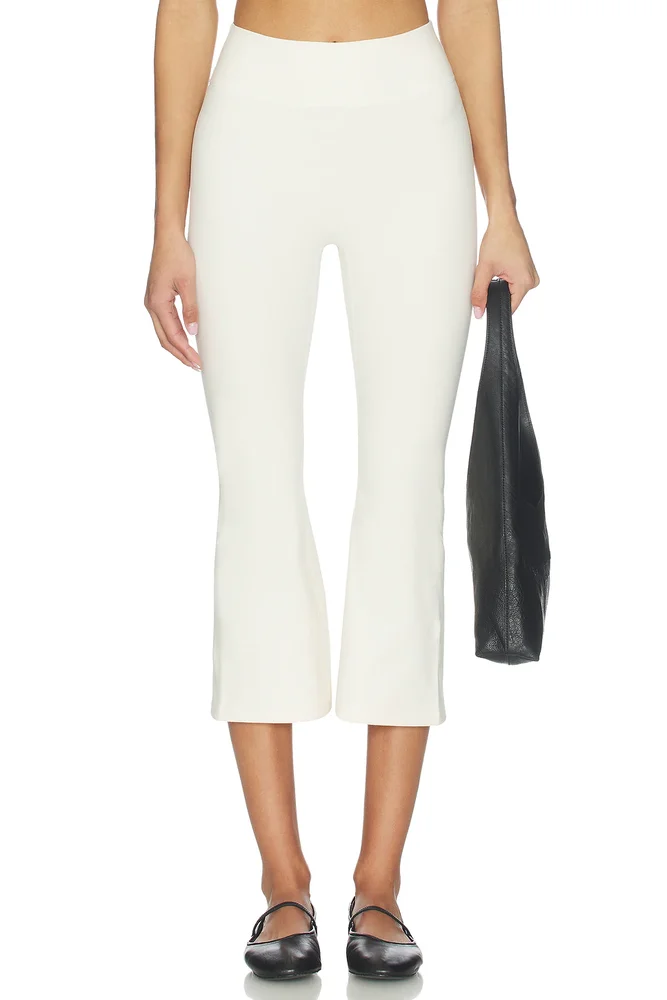 The Perfect Capri Pants