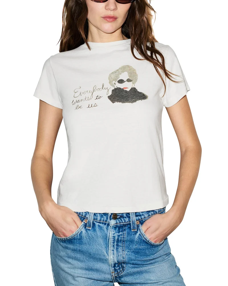 Everybody Classic Tee