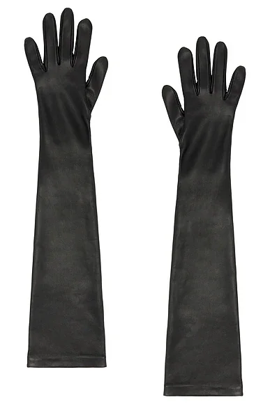 Remo Long Gloves