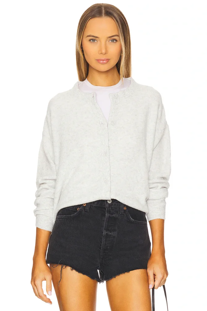 Damsville Cardigan
