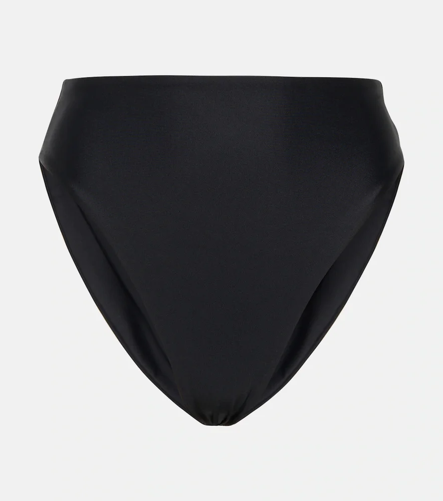 Incline bikini bottoms