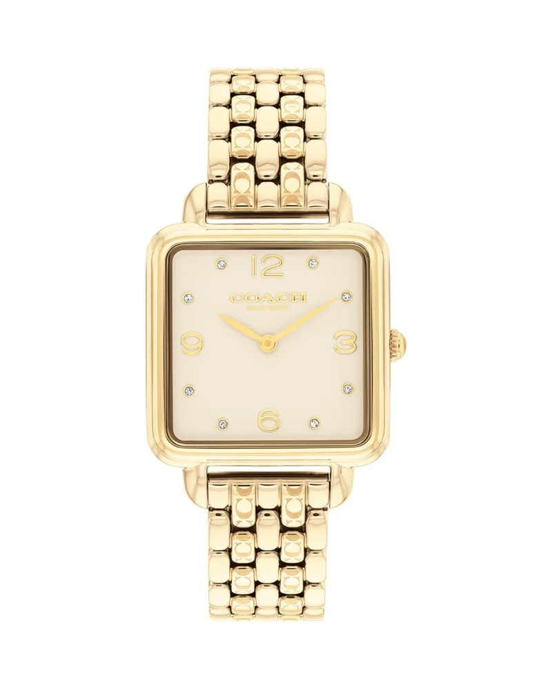 Cass Watch, 28mm