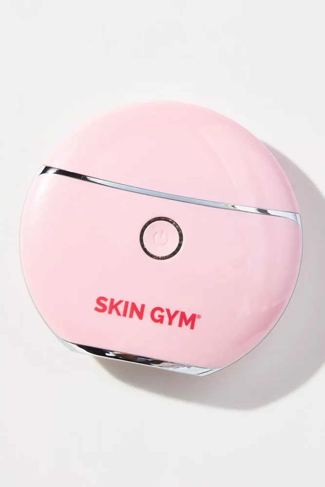 LED Gua Sha Device
