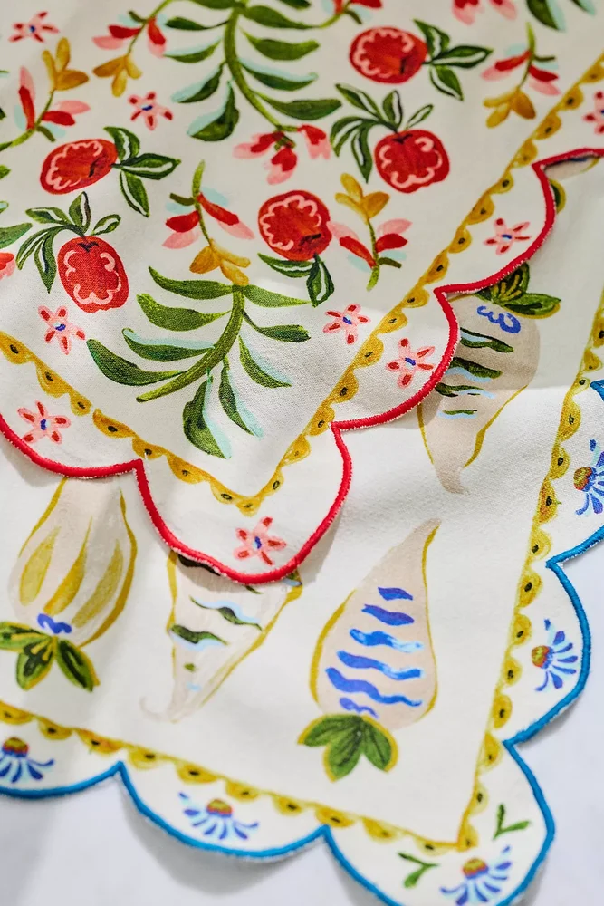 Napkins, Set of 2