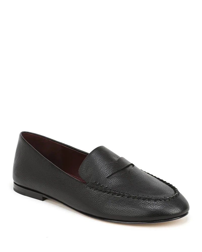 Women's Teo Loafers