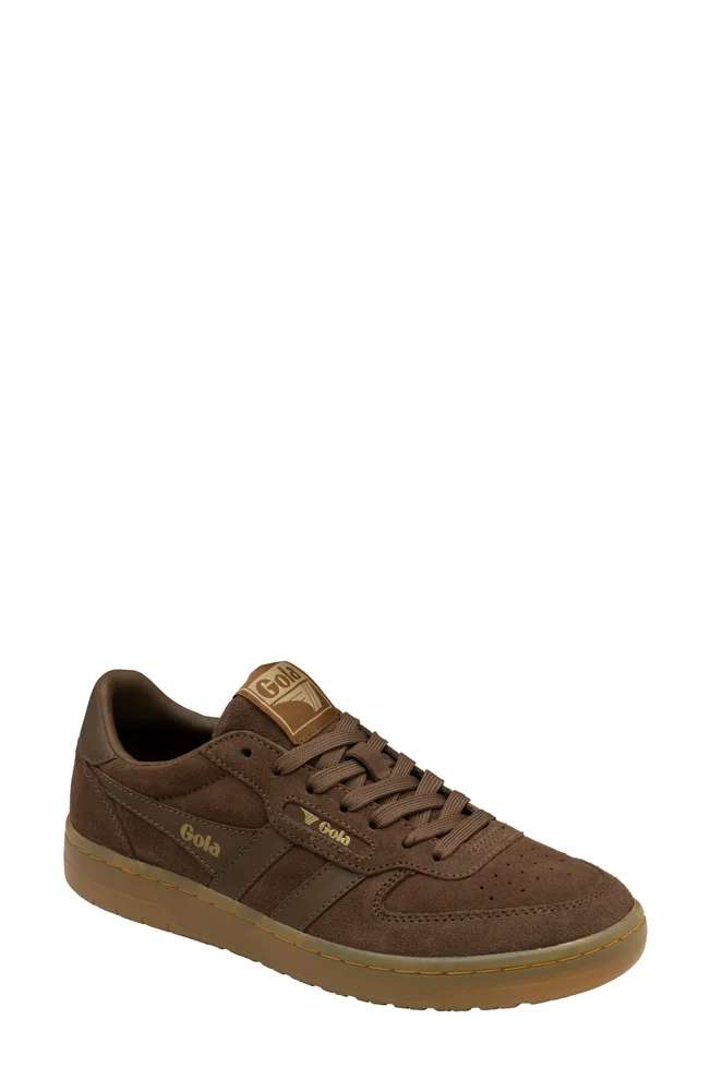 Hawk 86 Sneaker