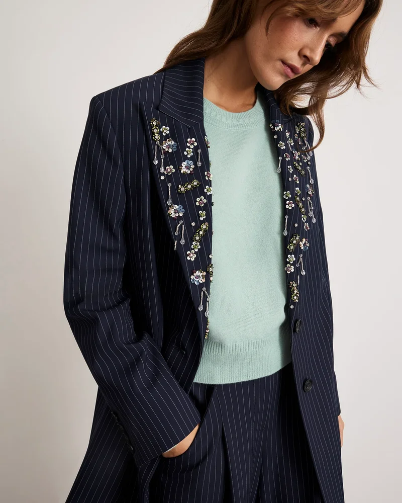 Brooks Blazer