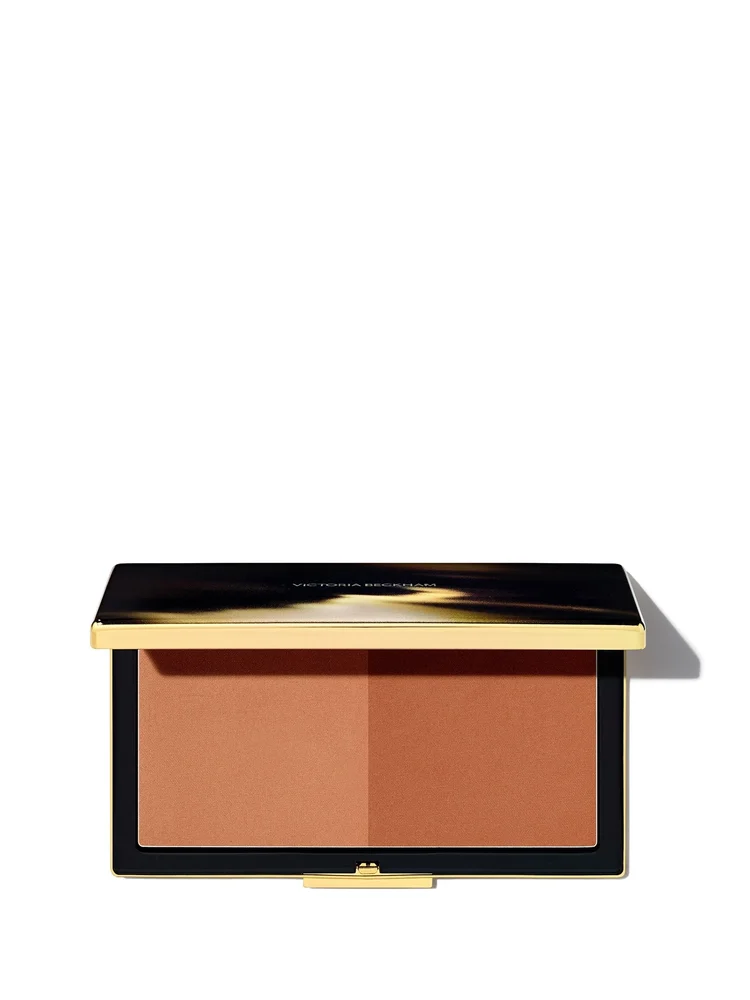 Matte Bronzing Brick