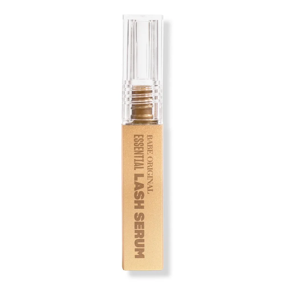 Essential Lash Serum