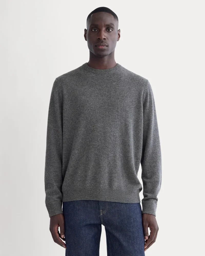 The Cashmere Crew