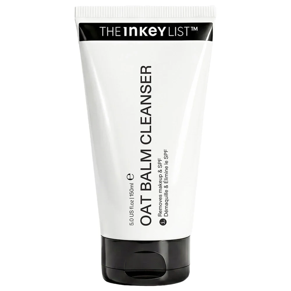 Oat Makeup Removing Cleansing Balm