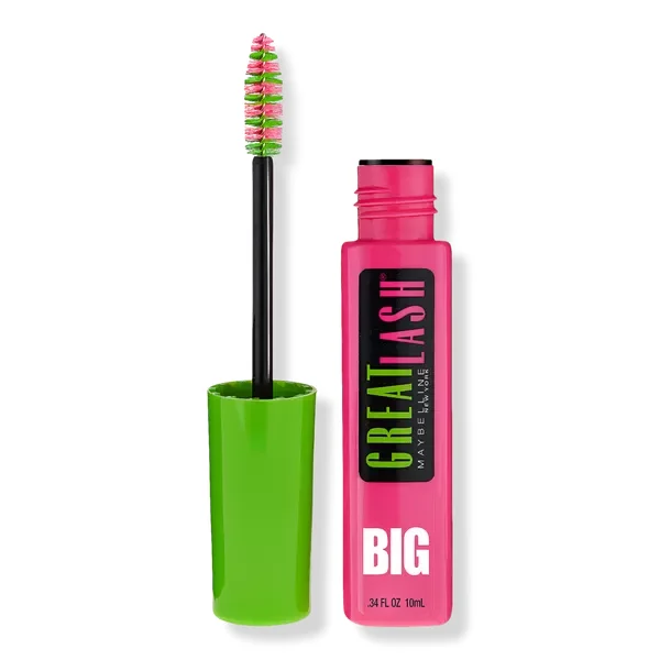 Great Lash BIG Washable Mascara