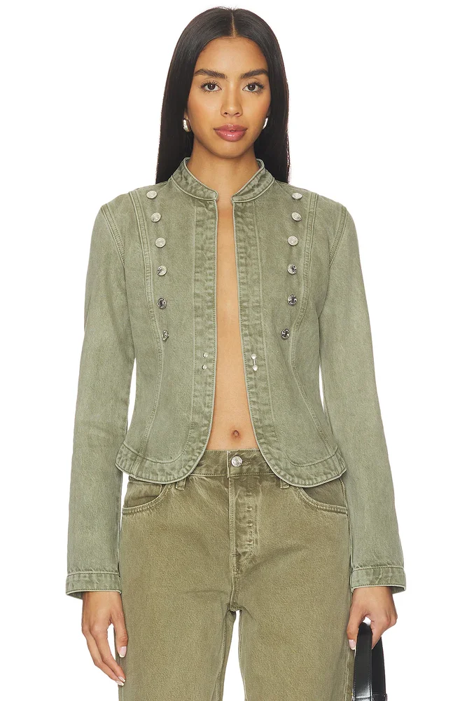 Calla Jacket