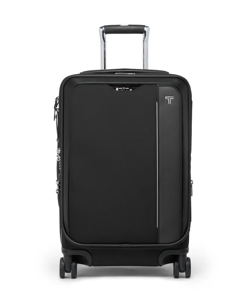Arrivé Dual Access Expandable Carry-On