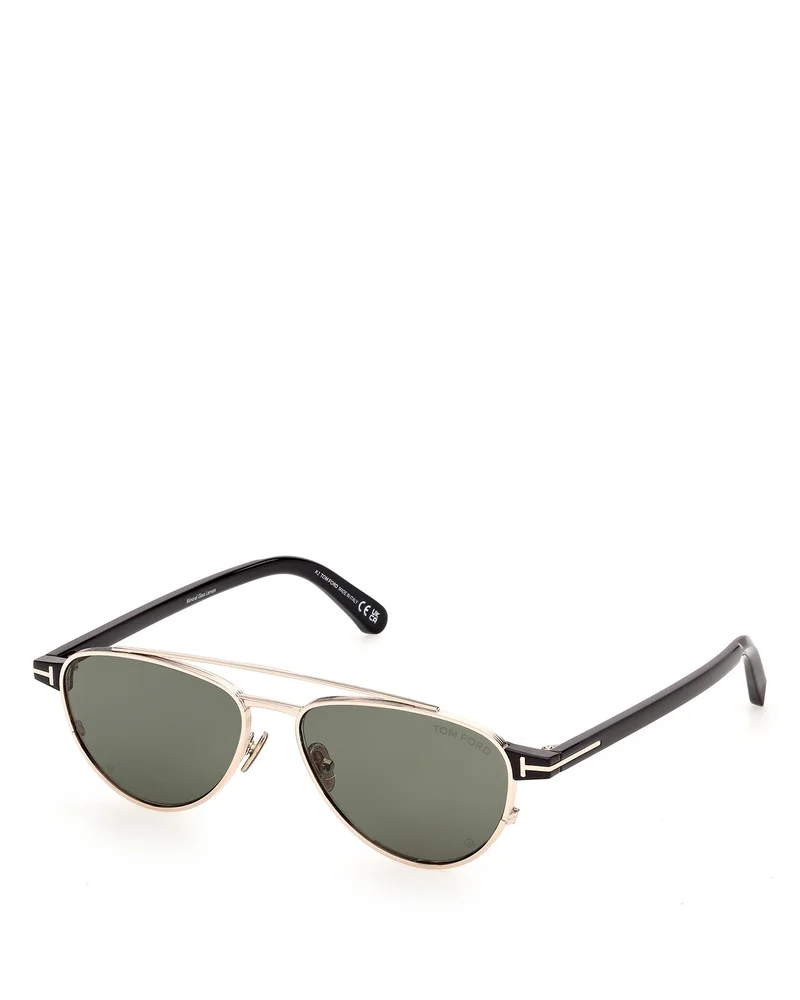 Pilot Sunglasses, 55mm