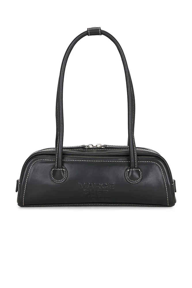 Soft Boston East West Mini Bag