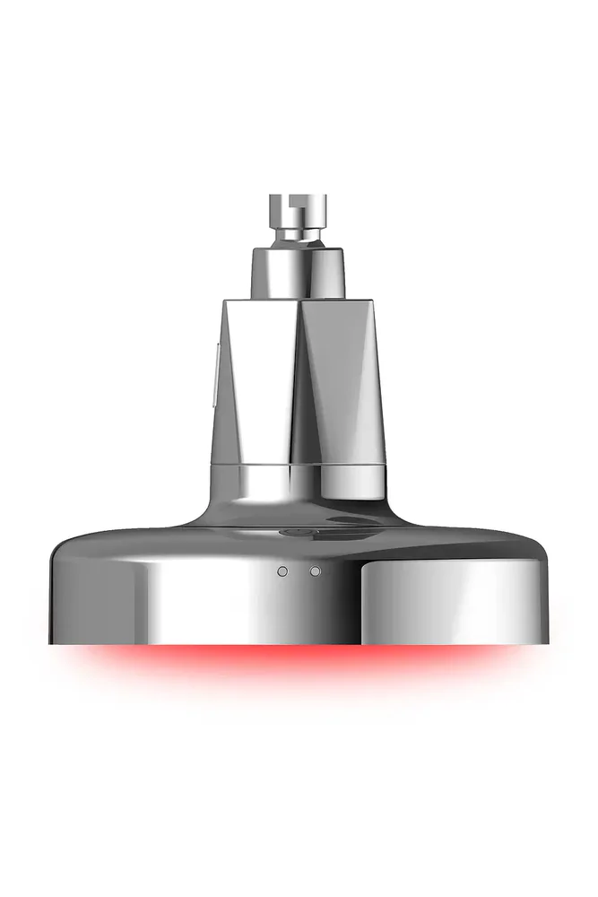 Red Light Shower Filter