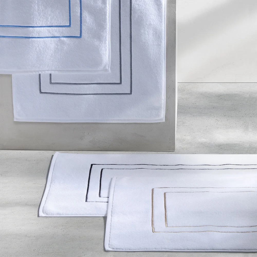Newbury Bath Mats