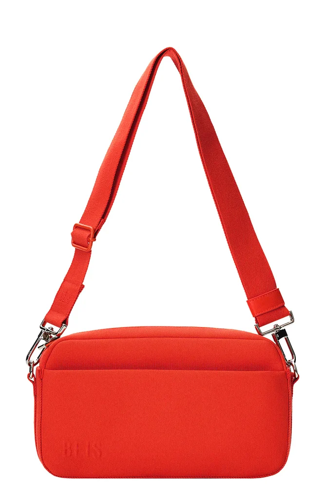 The Travel Crossbody Bag