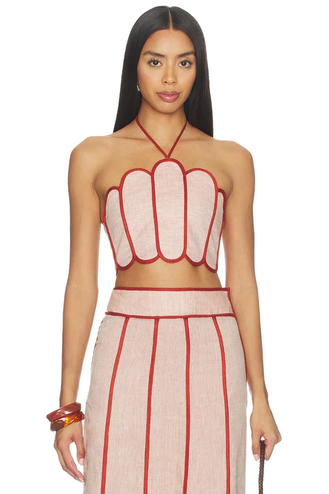 Lena Top