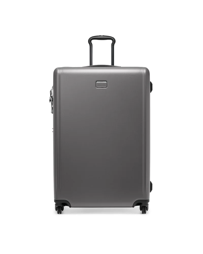 Tumi Ventra Large Expandable Checked Suitcase