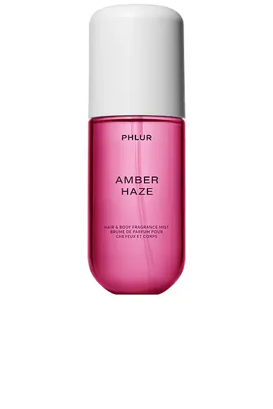 Travel Size Amber Haze Hair And Body Mist 3oz