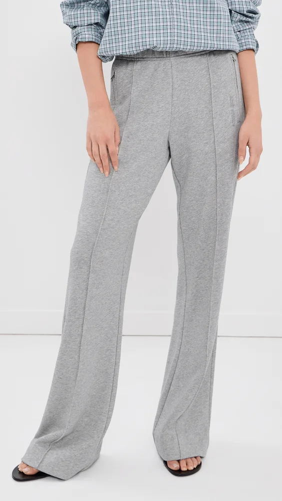 Jersey Trousers