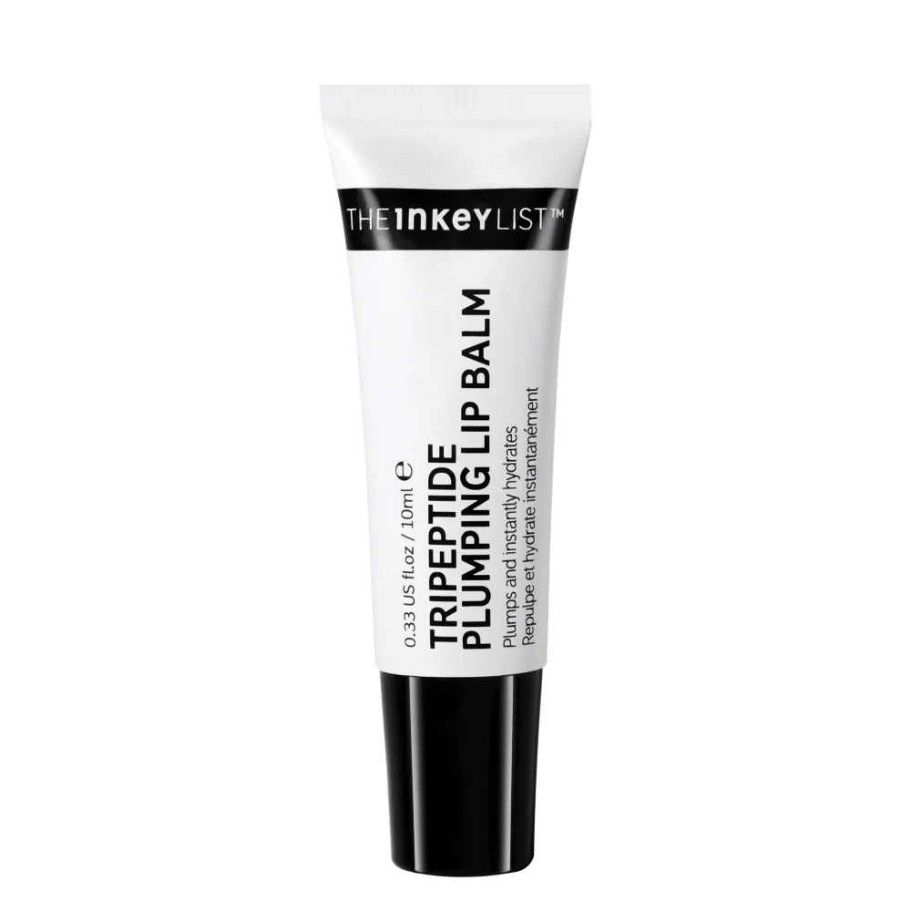 Tripeptide Plumping Lip Balm