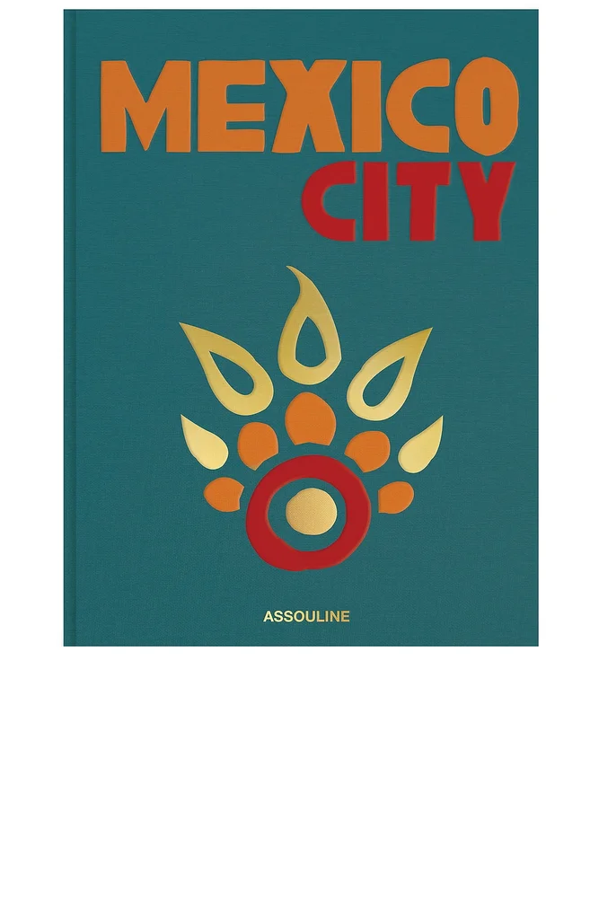 Mexico City