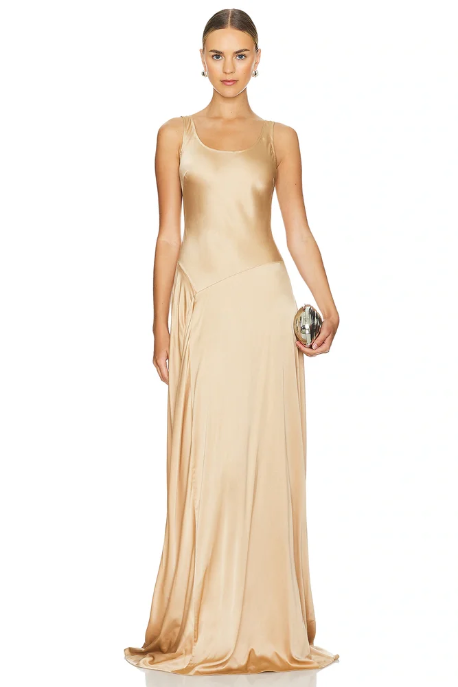 Deepika Gown