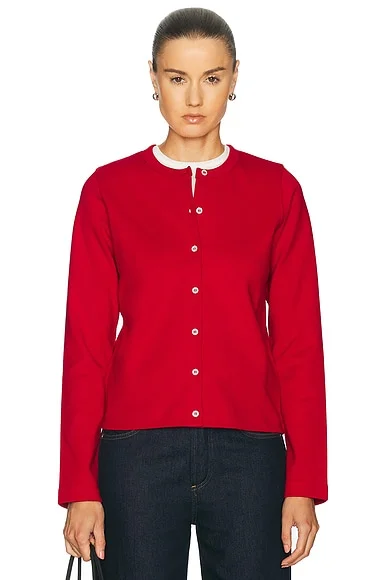 Poppy Cardigan