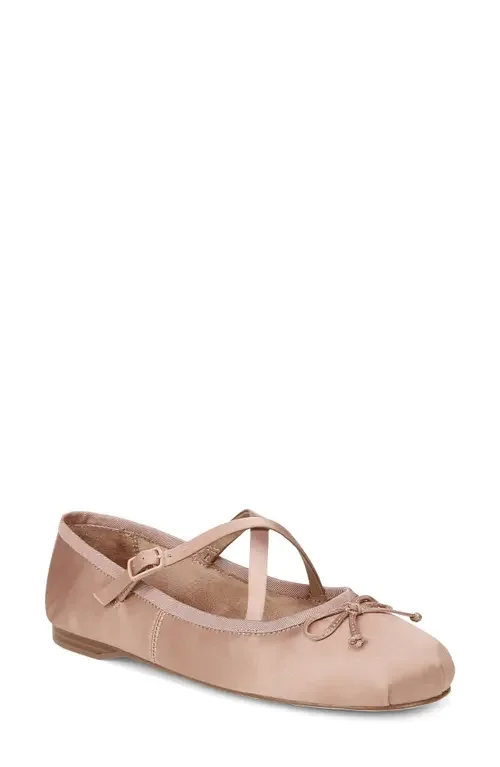 Zuri Ballet Flat