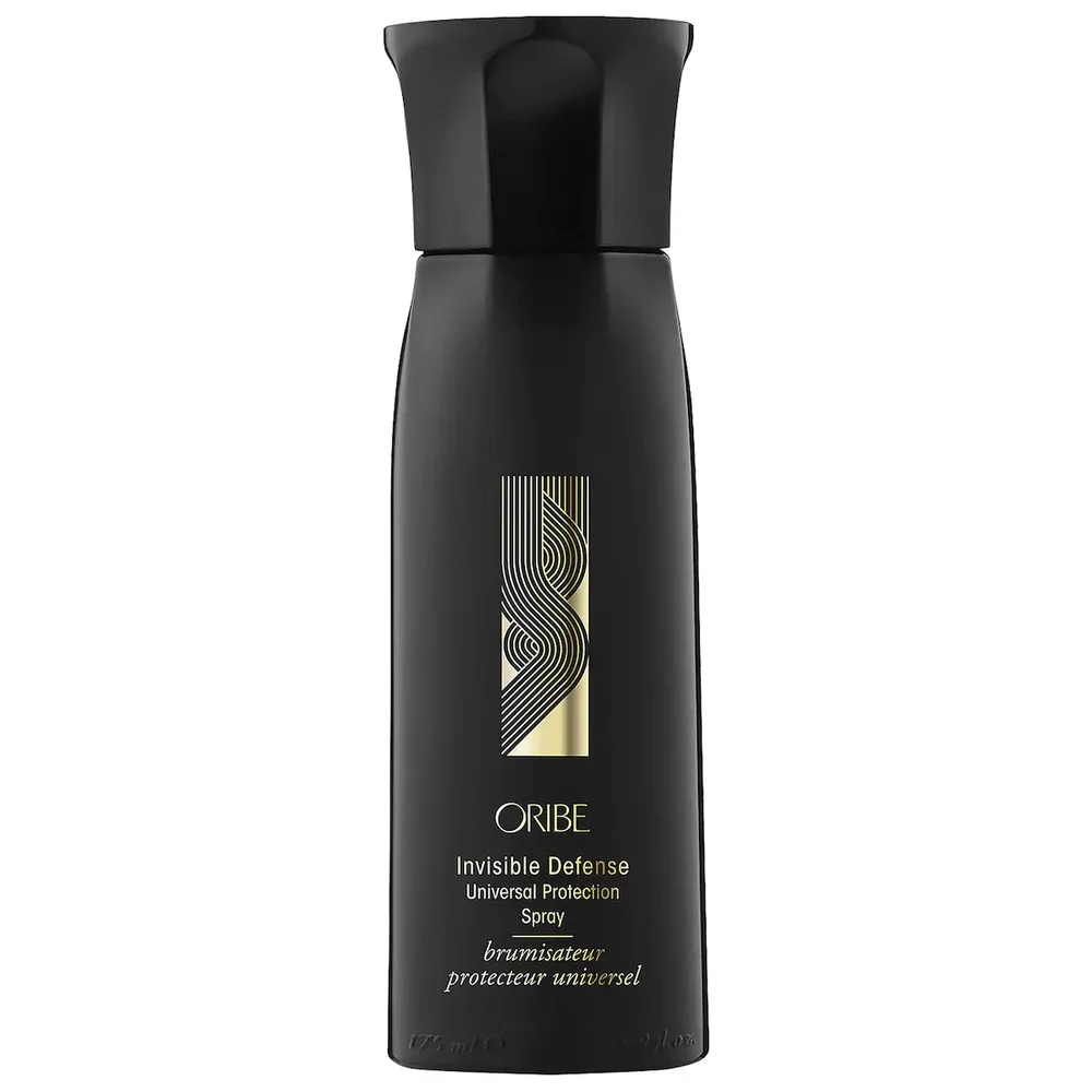 Invisible Defense Hair Mist