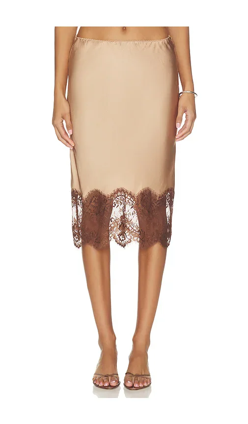 Herbert Skirt