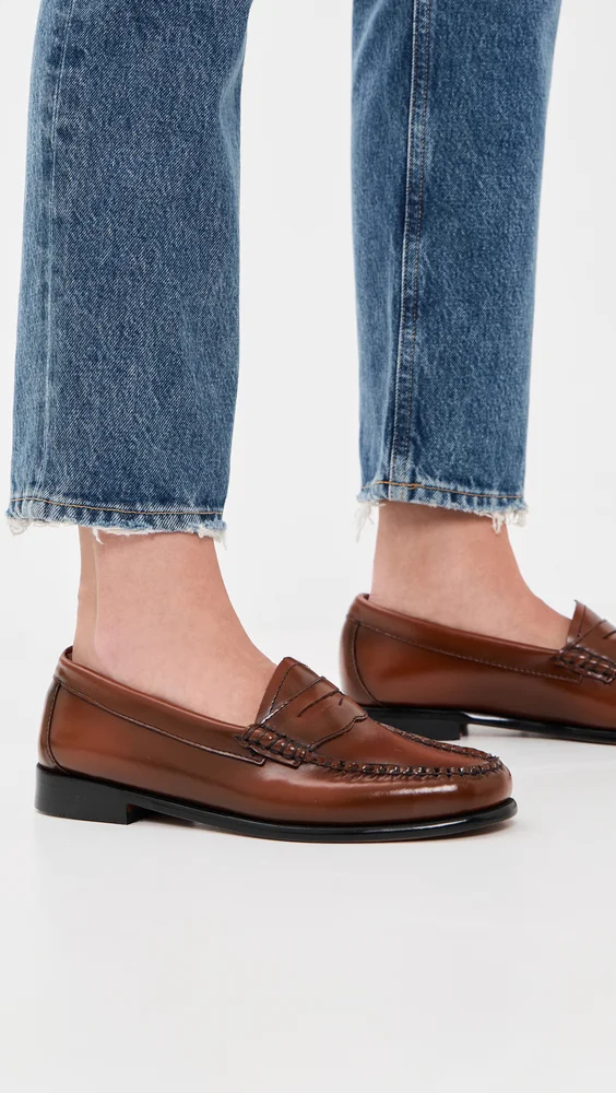 Whitney Weejuns Loafers