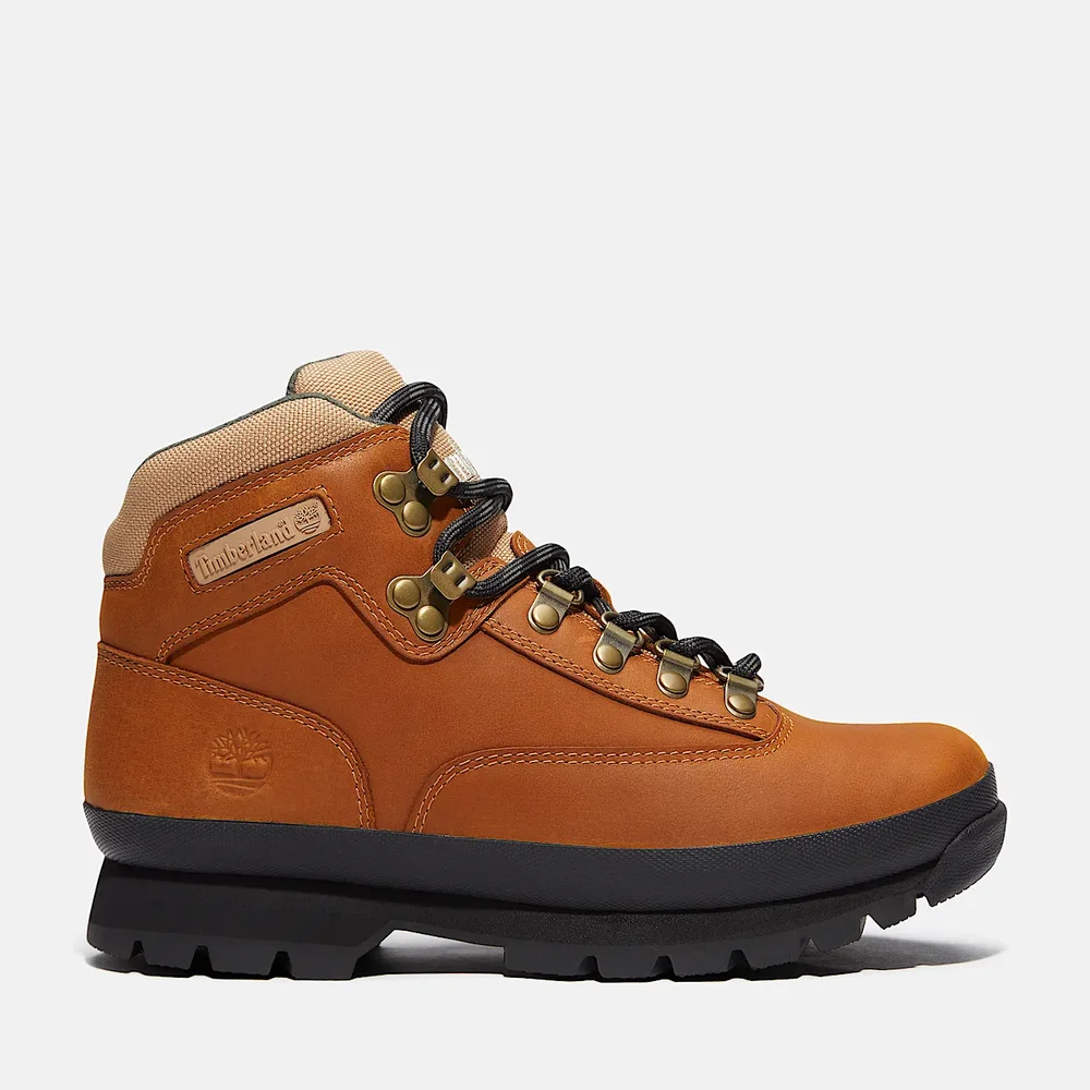 Euro Hiker (Wheat Full-Grain)