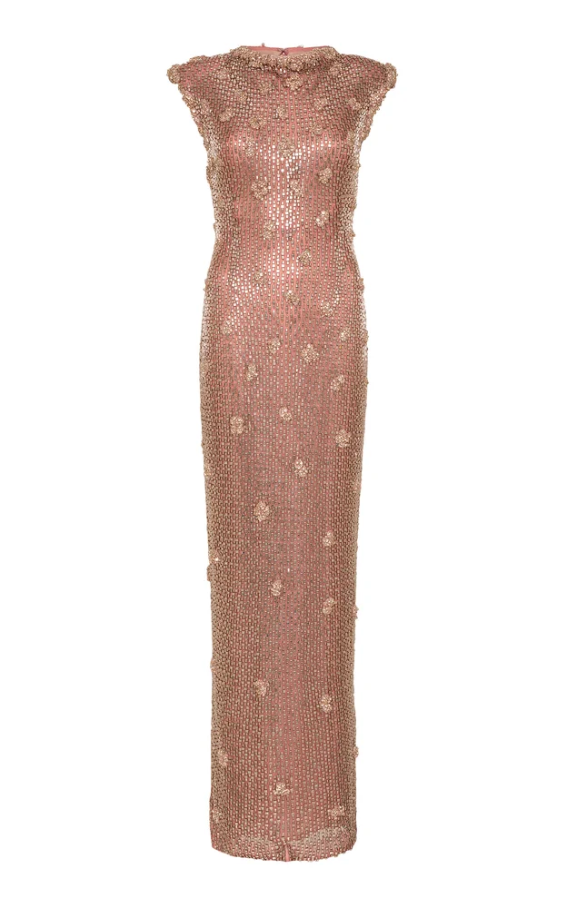 Solana Gown