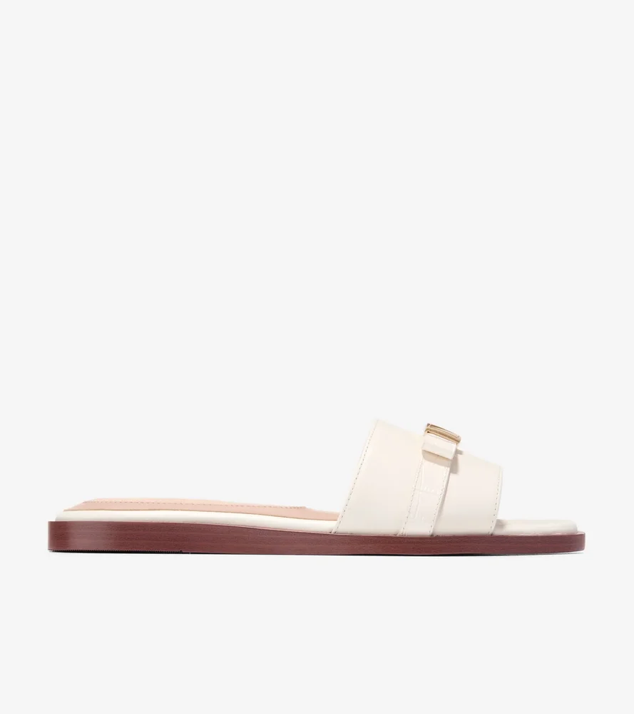 DIXI SANDALS CAMEL SUEDE