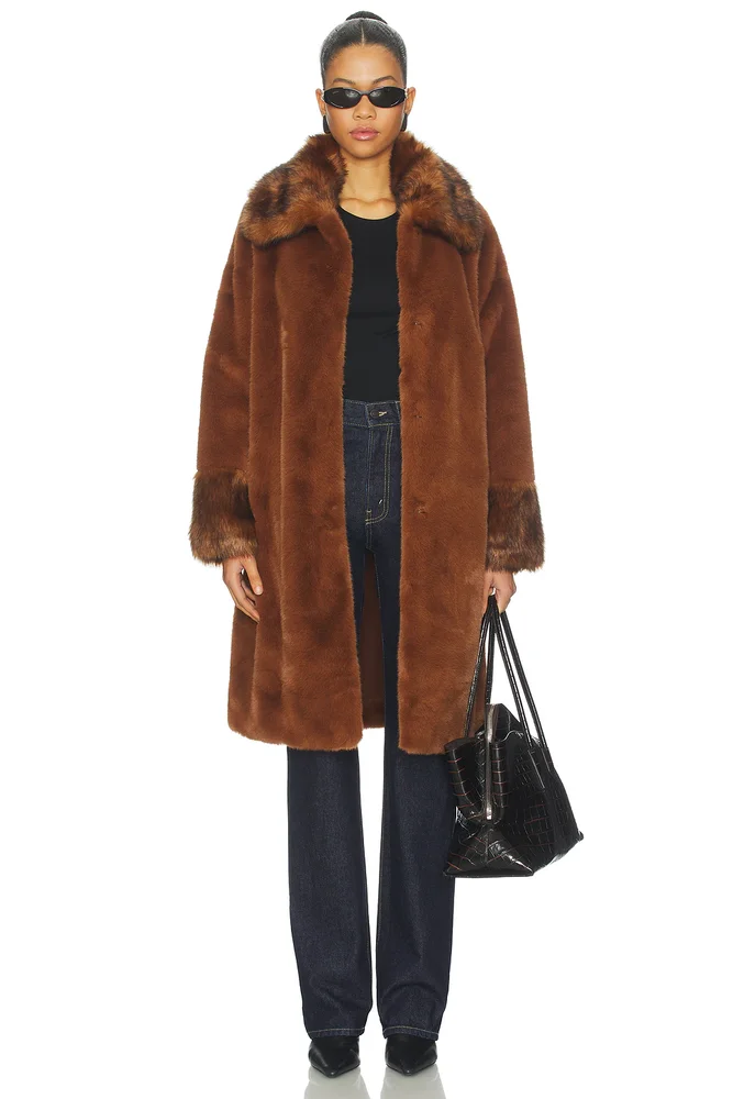 Timeless Coat
