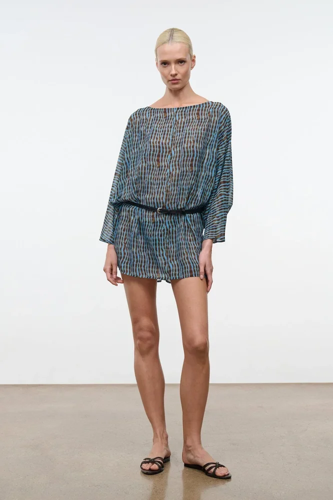 Nour Mini Dress