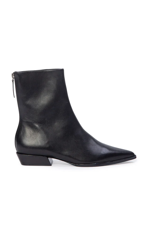 Esme Suede Boots