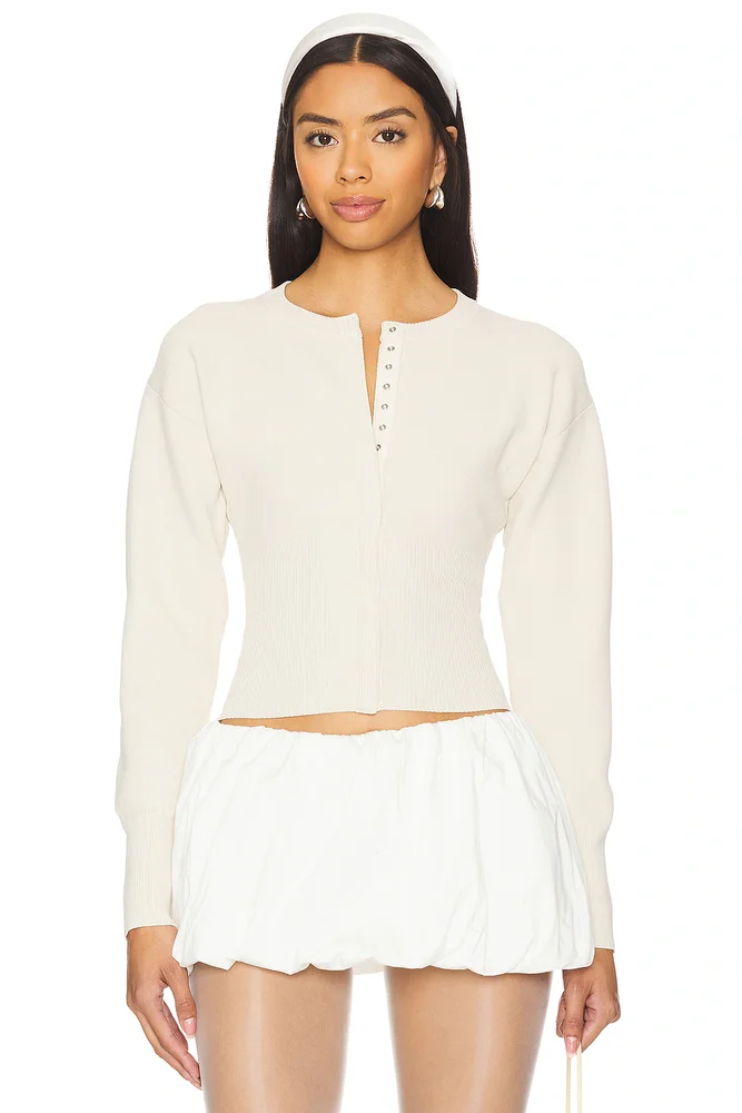 Kourtney Cardigan