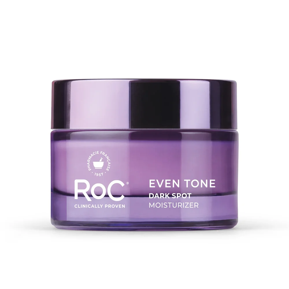 Even Tone + Lift Moisturizer