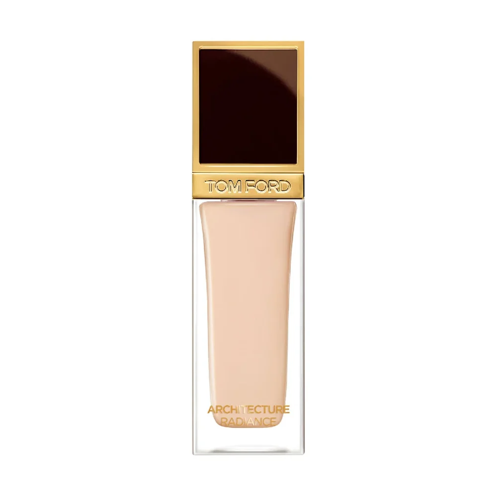 Architecture Radiance Hydrating Foundation SPF 50
