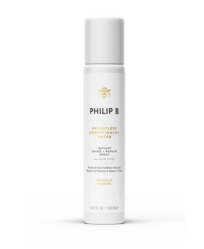 Weightless Conditioning Water™ 5 oz.