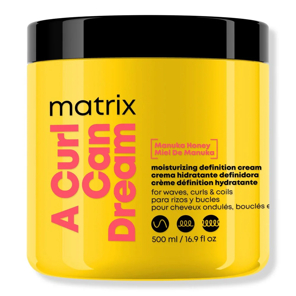 A Curl Can Dream Moisturizing Cream