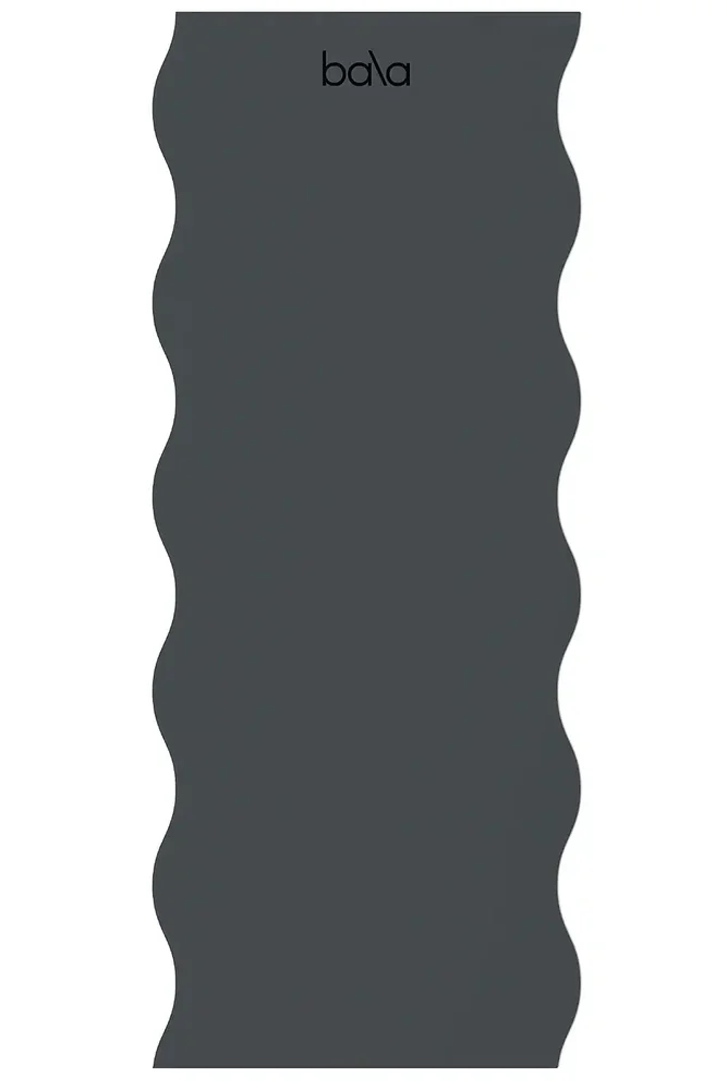 Wavy Mat